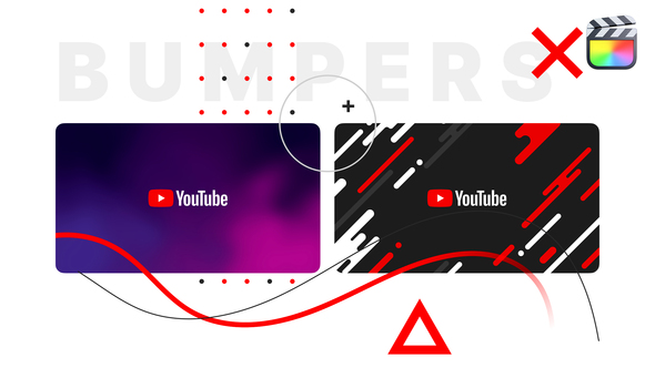 YouTube Opener / Bumpers | Final Cut Pro X