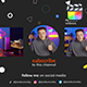 YouTube End Screens Thumbnail