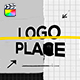 Grunge Logo Scribble Paper - VideoHive Item for Sale