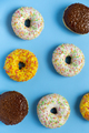 Donuts vertical - PhotoDune Item for Sale