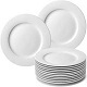 Place Plates On Table - AudioJungle Item for Sale
