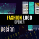 Fashion Logo Reveal - VideoHive Item for Sale