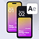App Promo - VideoHive Item for Sale