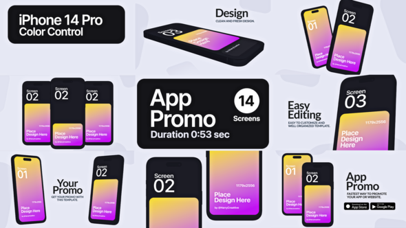 App Promo