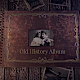 Old History Photo Album 3 - VideoHive Item for Sale