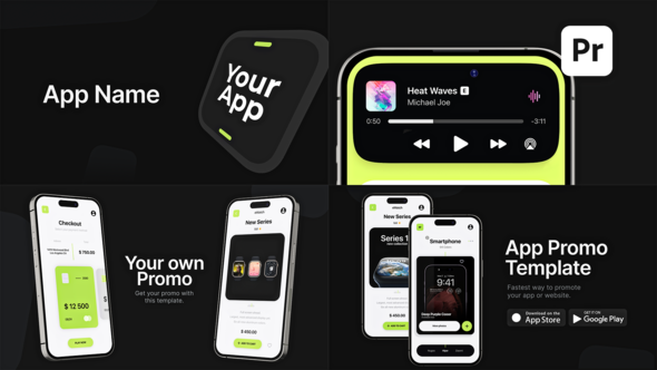 App Promo