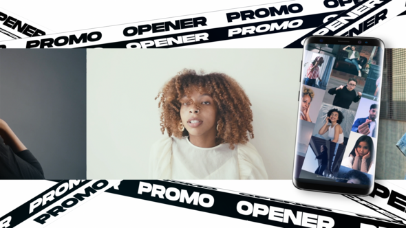 Promo Reel Instagram alt