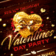 Valentines Day - GraphicRiver Item for Sale