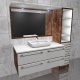 Bathroom Cabinet v2 - 3DOcean Item for Sale