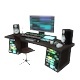 Music Studio Desk - 3DOcean Item for Sale