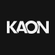 Kaon - WordPress Theme for Creatives & WooCommerce - ThemeForest Item for Sale