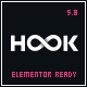 Hook - Superior WordPress Theme - ThemeForest Item for Sale