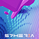 Spheria | Abstract 3D Spheres | Vol. 01 - GraphicRiver Item for Sale