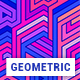 Abstract Geometric Vector Backgrounds - GraphicRiver Item for Sale