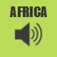 African Savanna - AudioJungle Item for Sale