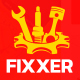 Fixxer - Hardwares & Tools Shop Shopify Theme - ThemeForest Item for Sale
