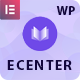 Ecenter - Education WordPress Theme - ThemeForest Item for Sale