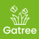 Gatree - Gardening and Landscaping Joomla 4 Template - ThemeForest Item for Sale