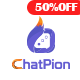 ChatPion - Facebook & Instagram Chatbot,eCommerce,SMS/Email & Social Media Marketing Platform (SaaS) - CodeCanyon Item for Sale