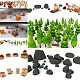 Low poly desert town pack of 85 Model in 3d - 3DOcean Item for Sale