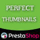 Prestashop Perfect Thumbnails - CodeCanyon Item for Sale