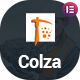 Colza - Mining & Industry WordPress Theme - ThemeForest Item for Sale