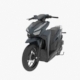 2021 Honda Vario 150 eSP - 3DOcean Item for Sale