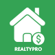 Realty Pro - Real Estate Investment Platform - CodeCanyon Item for Sale