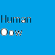 Human Oow
