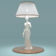 Bedside Lamp - 3DOcean Item for Sale