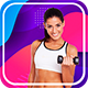Fitness Workout Dance Music Pack - AudioJungle Item for Sale