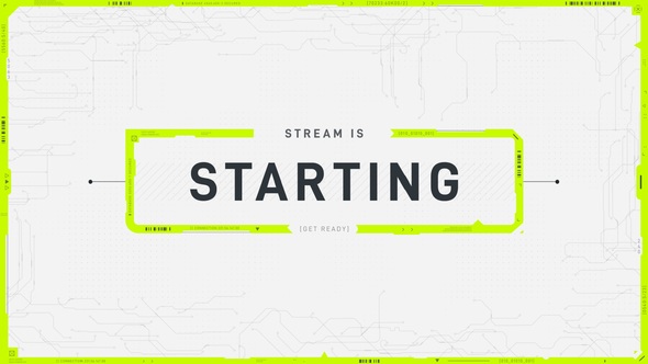 Streaming Pack 2