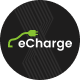 Echarge – Electric Vehicle Charging Station - ThemeForest Item for Sale