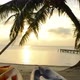 Tropical Beach Scene Water Sports - VideoHive Item for Sale