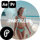 Premium Overlays Particles - VideoHive Item for Sale