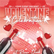 Valentines Party Celebration - GraphicRiver Item for Sale