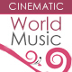 Cinematic Emotional Trailer with Piano and Strings - AudioJungle Item for Sale