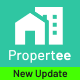 Propertee - Subscription Based Real Estate Platform - CodeCanyon Item for Sale