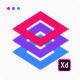 Printex – Printing Company Template for Adobe XD - ThemeForest Item for Sale