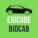 Exicube BidCab App - CodeCanyon Item for Sale