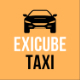 Exicube Taxi App - CodeCanyon Item for Sale