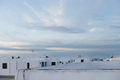 white houses of Lanzarote island - PhotoDune Item for Sale