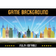 City Game Background - GraphicRiver Item for Sale