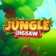 Jungle Jigsaw - Jigsaw Puzzle Game Android Studio Project with AdMob Ads + Ready to Publish - CodeCanyon Item for Sale