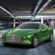 Bentley EXP 10 Speed 6 v2 - 3DOcean Item for Sale