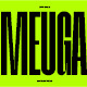 Meuga | Condensed Sans Serif Font - GraphicRiver Item for Sale