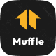 Muffle - Roofing Company WordPress Theme - ThemeForest Item for Sale