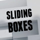 Sliding Boxes - VideoHive Item for Sale