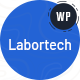 Labortech - Laboratory & Science Research WordPress Theme - ThemeForest Item for Sale