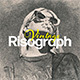 Vintage Risograph Photo Effect - GraphicRiver Item for Sale